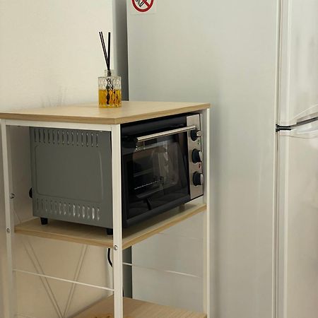 The Lemon Breeze Studio Tolón Extérieur photo