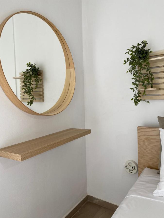 The Lemon Breeze Studio Tolón Extérieur photo